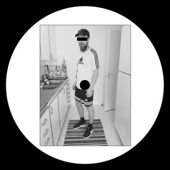 Album Kuf: Akupunktur