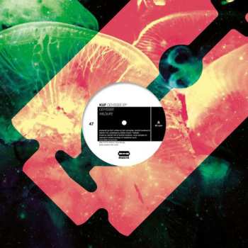 Album Kuf: Odyssee EP