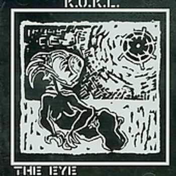 CD Kukl: The Eye