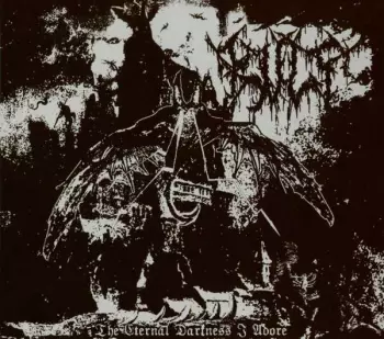 Kult: The Eternal Darkness I Adore