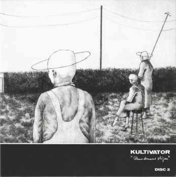 2CD Kultivator: Barndomens Stigar