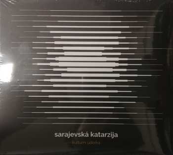 Album Kulturní Úderka: Sarajevká Katarzija