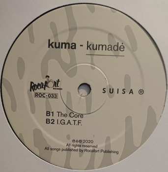 LP Kuma: Kumadé