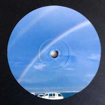 LP Kumio Kurachi: Double Rainbow