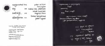 CD Kungens Män: Dag & Natt