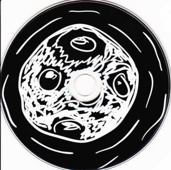 CD Kungens Män: Dag & Natt