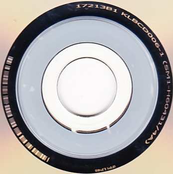 CD Kungens Män: Dag & Natt