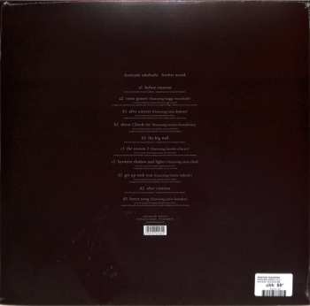 2LP Kuniyuki Takahashi: Feather World LTD