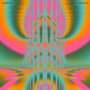 Album Kunzite: Visuals