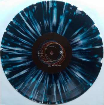 EP Kuraine: Singularity CLR