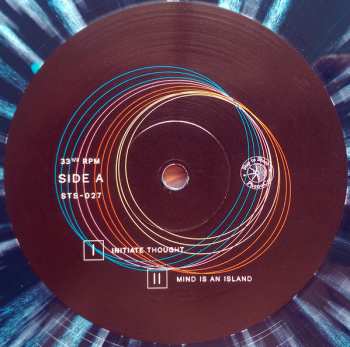 EP Kuraine: Singularity CLR
