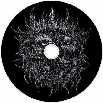 CD Kurnugia: Forlorn And Forsaken
