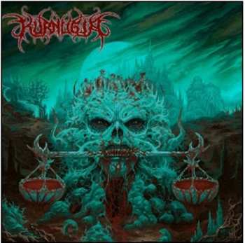CD Kurnugia: Forlorn And Forsaken
