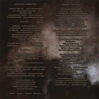 CD Kurnugia: Forlorn And Forsaken