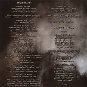 CD Kurnugia: Forlorn And Forsaken