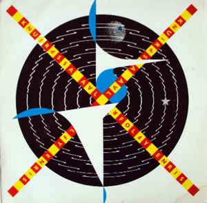 LP Kursaal Flyers: In For A Spin