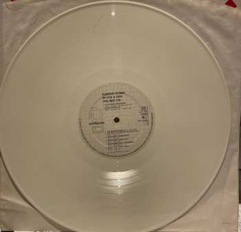 LP Kursaal Flyers: In For A Spin