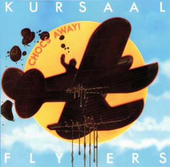 4CD/Dobozkészlet Kursaal Flyers: Little Does She Know  The Complete Recordings