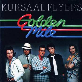 4CD/Dobozkészlet Kursaal Flyers: Little Does She Know  The Complete Recordings