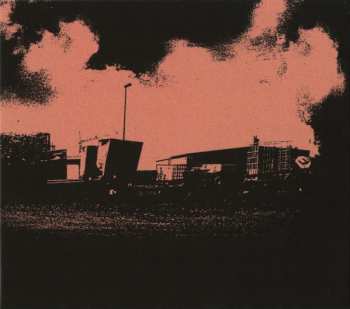 CD Kurschatten: Träume In Pastell