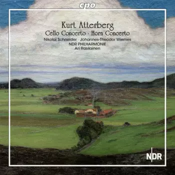 Cello Concerto • Horn Concerto