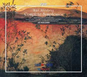 Album Radio-Sinfonie-Orchester Frankfurt: Complete Symphonies 