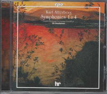 5CD/Dobozkészlet Radio-Sinfonie-Orchester Frankfurt: Complete Symphonies 