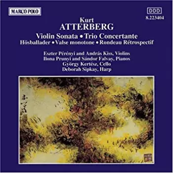 Chamber Music Vol. 1