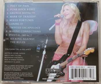 3CD/Dobozkészlet Kurt Cobain: Collector's Box