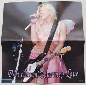 3CD/Dobozkészlet Kurt Cobain: Collector's Box