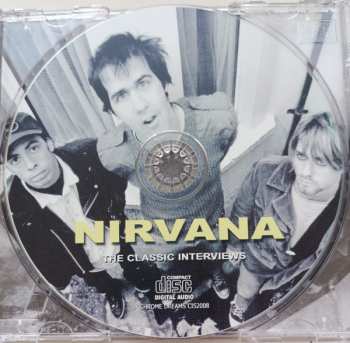 3CD/Dobozkészlet Kurt Cobain: Collector's Box