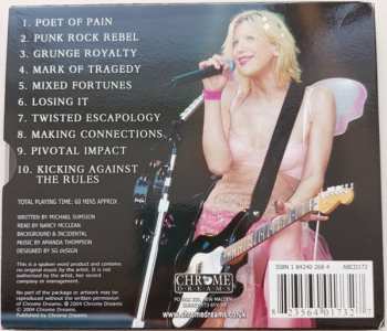 3CD/Dobozkészlet Kurt Cobain: Collector's Box