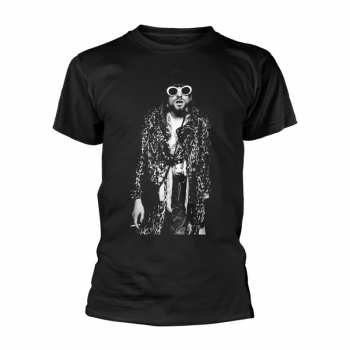 Merch Kurt Cobain: Póló Photo