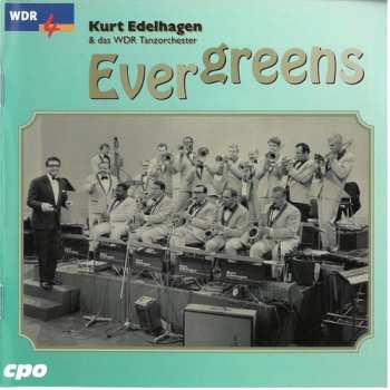 Album WDR Big Band Köln: Evergreens