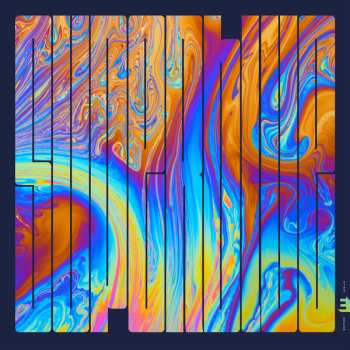 Album Kurt Elling: SuperBlue: The Iridescent Spree