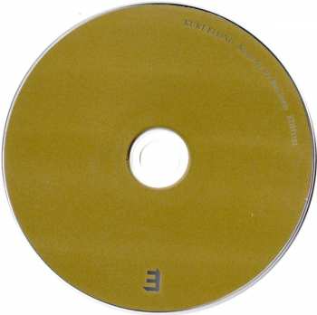 CD Kurt Elling: Secrets Are The Best Stories