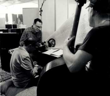 CD Kurt Elling: Secrets Are The Best Stories