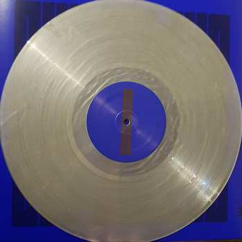 LP Kurt Elling: SuperBlue CLR