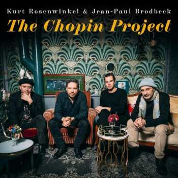 CD Kurt Rosenwinkel: The Chopin Project