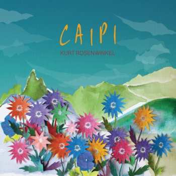 CD Kurt Rosenwinkel: Caipi