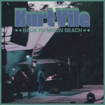 2LP Kurt Vile: Back To Moon Beach DLX | LTD