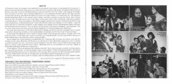 SACD Kurt Weill: Threepenny Opera - New York Shakespeare Festival - Original Cast Recording