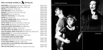 CD Kurt Weill: The Threepenny Opera - Donmar Warehouse Original Cast