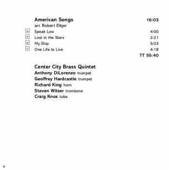 CD Kurt Weill: From Berlin To Broadway