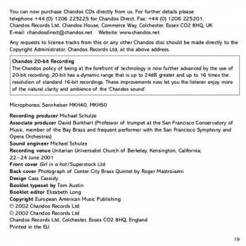 CD Kurt Weill: From Berlin To Broadway