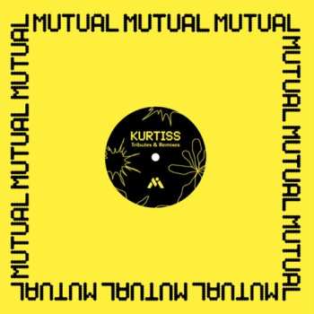 Album Kurtiss: Tributes & Remixes
