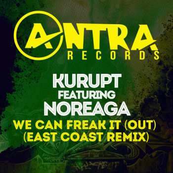 Album Kurupt: We Can Freak It (East Coast Remix)