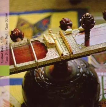 Kushal Das: Inde Du Nord: Kushal Das, Sitar