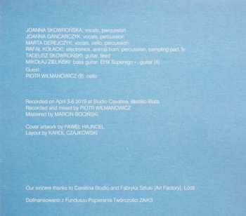 CD Kust: Kust LTD