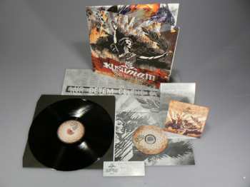 LP Kusumam: Tartas LTD | NUM